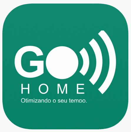 GOHOME - Plataforma de Educação